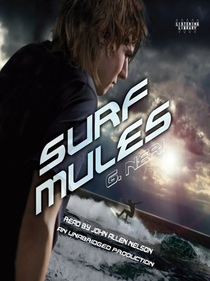 cover image of Surf Mules